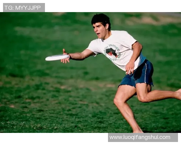 广州飞盘队团队协作的独特优势与其他队伍的深度对比分析