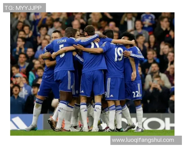 切尔西足球俱乐部的历史与辉煌成就分析及未来发展展望